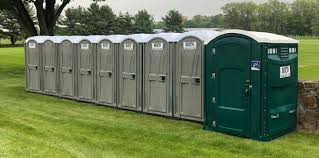 Portable Toilet Rental for Emergency Services in Union, MO