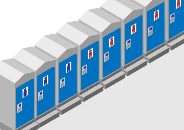Types of Portable Toilets We Offer in Union, MO